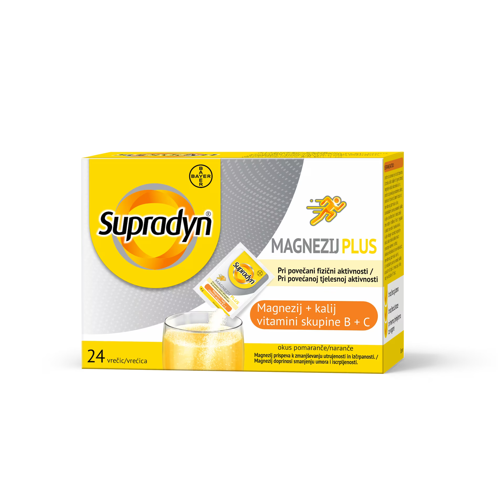Supradyn Plus